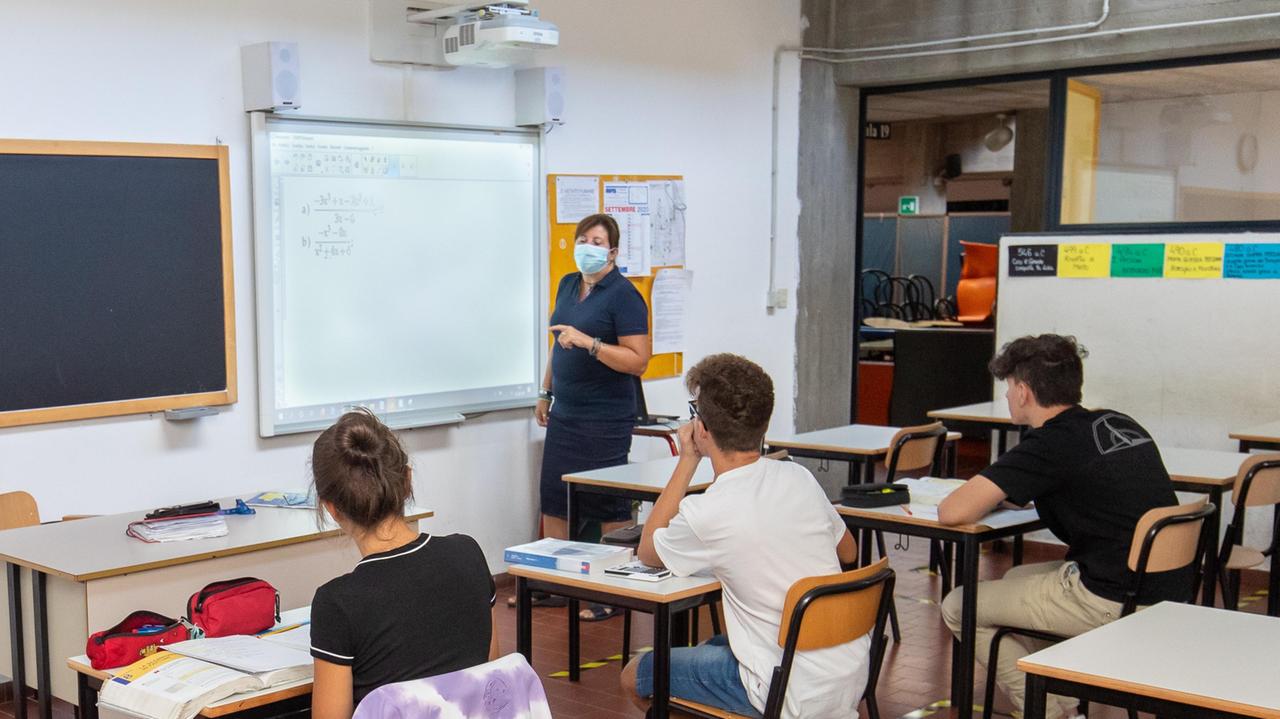 Ancora 1.376 cattedre vuote in provincia mentre è caos nella nomina dei supplenti