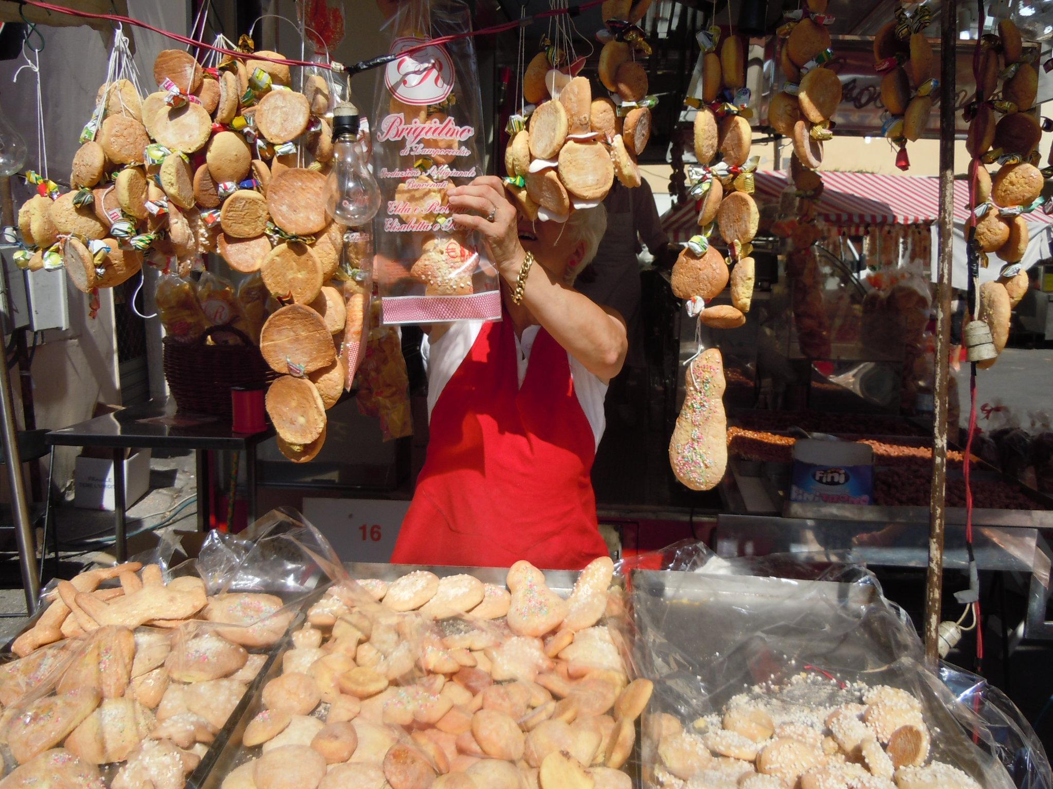 San Bartolomeo pronta a regalare tre giorni di festa a tutti i bambini