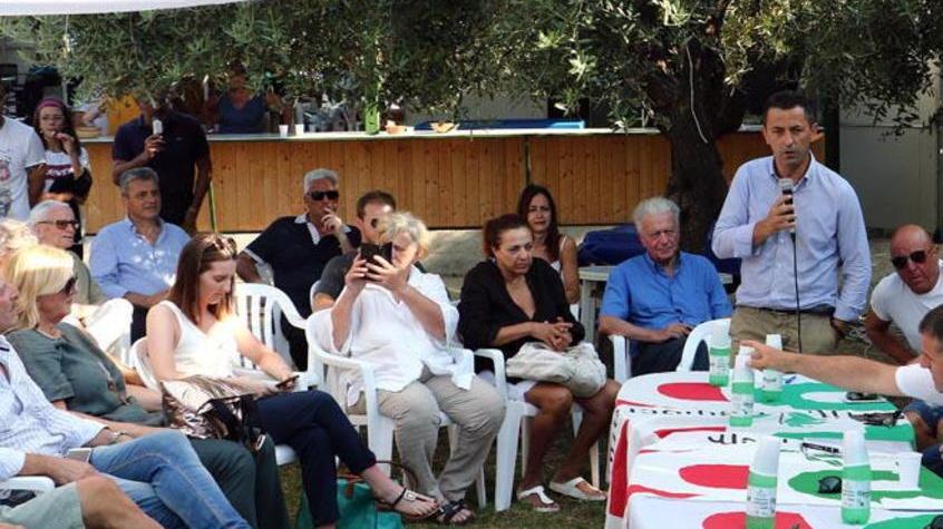 Il Covid ferma per la seconda volta la Festa dell’Unità «Troppo rischioso»