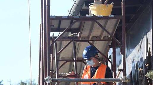 Incidente sul lavoro: stabili le condizioni dell’imprenditore edile