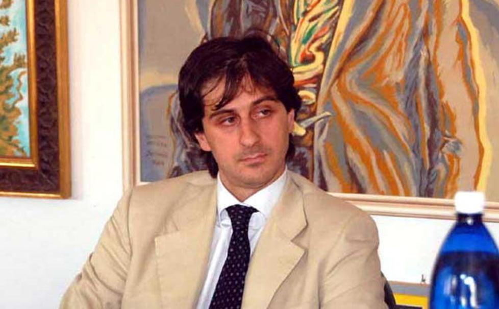 Il centrodestra punta a tenersi Pontremoli E schiera il consigliere Jacopo Ferri 