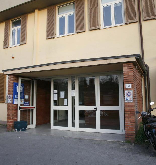 Pulizia all’ex ospedale in attesa del via ai lavori per gli uffici comunali 