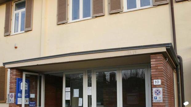 Pulizia all’ex ospedale in attesa del via ai lavori per gli uffici comunali