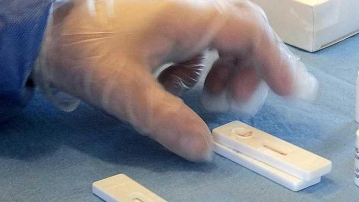 Contagi di nuovo in aumento Sono 80 in tutta la provincia