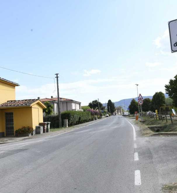 I luoghi sotto controllo elettronico