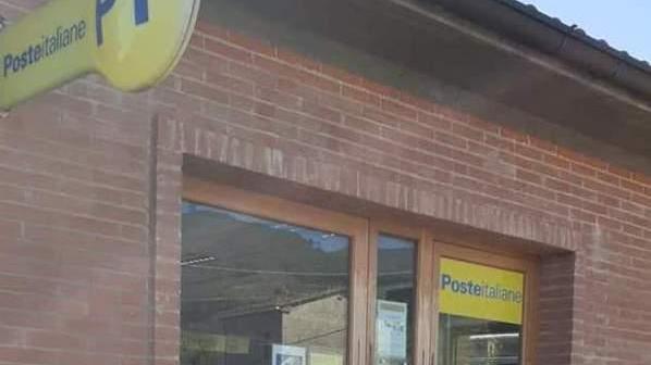 Uffici postali, chiesti un bancomat in più e orari diversi Appello del sindaco
