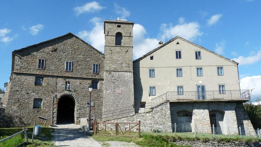 Torna ad aprirsi dopo due anni e mezzo il museo etnografico Don Luigi Pellegrini