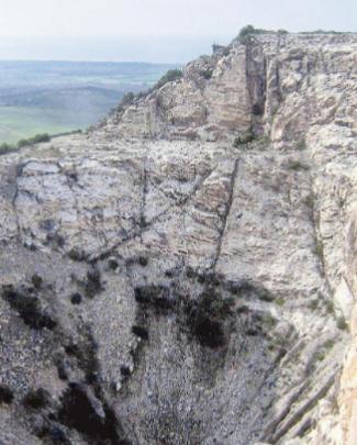 Manca una carta slitta l’apertura dei Fornelli di Monte Rombolo 