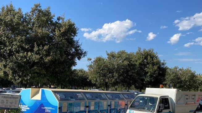 Si ribalta con l’Ape mentre trasporta la legna Soccorso un uomo