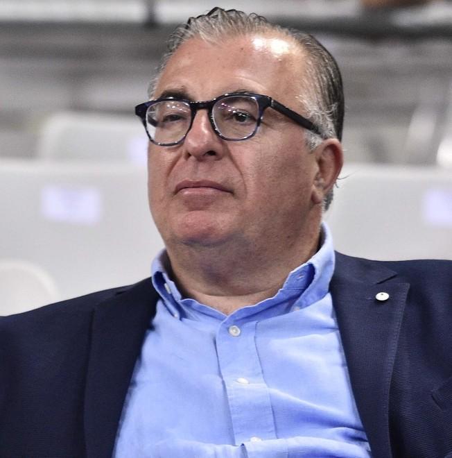 C’è il problema palasport Faraoni: «Attendiamo le linee per le giovanili»