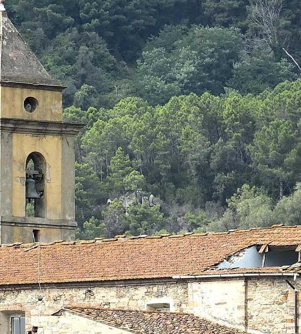 Per sistemare la chiesa servono trecentomila euro 