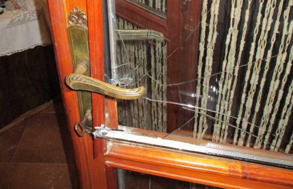 «Ladri, ascoltatemi e riportatemi l’orologio di una vita di lavoro» 