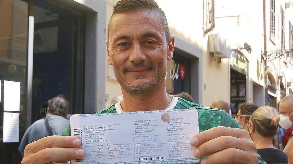 I tifosi: «Era ora, finalmente possiamo tornare all’Arena» Ma c’è chi dice: è troppo caro