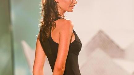 Futuro da avvocata a 27 anni Sara Gori si mette in gioco e punta a Miss Italia