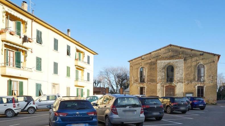 Ex teatro, c’è il bando da quasi 900mila euro e lavori per 18 mesi