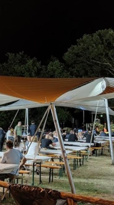 Lavoratori senza contratto: chiuso ristorante 