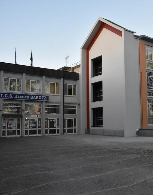 Quasi 13 milioni pronti per le scuole superiori La Provincia approva