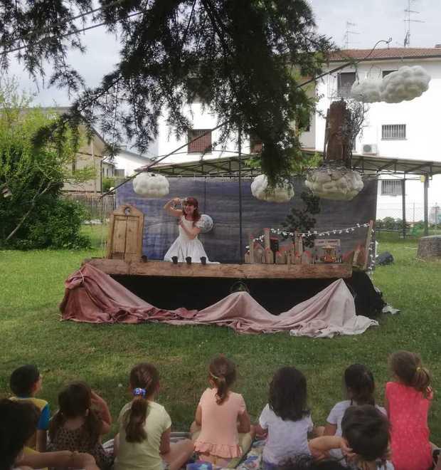 Teatro Ragazzi pronto a rialzare il sipario Spettacoli da ottobre 
