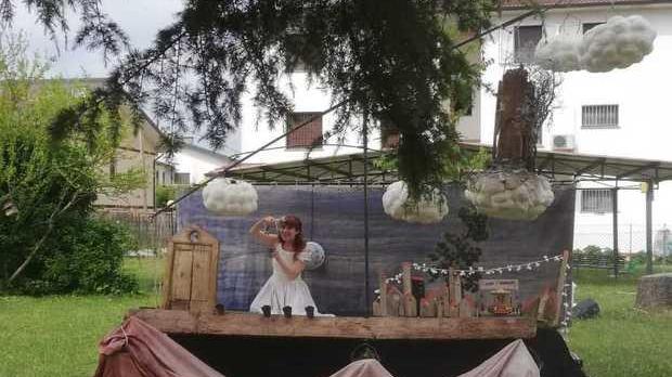 Teatro Ragazzi pronto a rialzare il sipario Spettacoli da ottobre