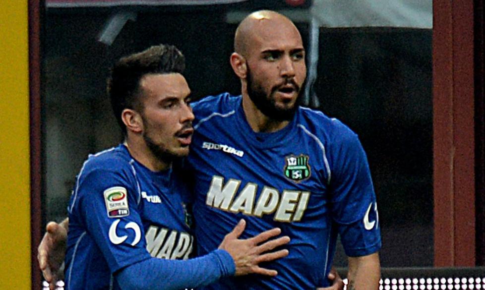 Da Zaza a Sensi, ecco le altre grandi plusvalenze realizzate dal Sassuolo 