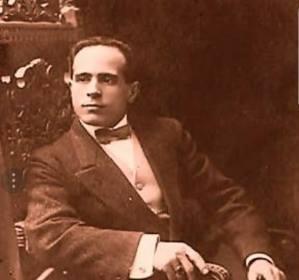 Il tenore tempiese Beernardo De Muro