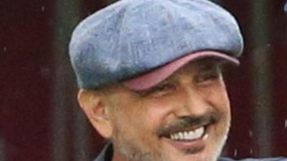 Sinisa ora vuole alzare l’asticella