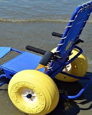 Bosa. Spiagge accessibili ai disabili, c’è l’impegno del sindaco