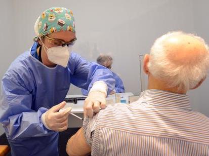 Due focolai in città, aumentano i positivi al Covid 