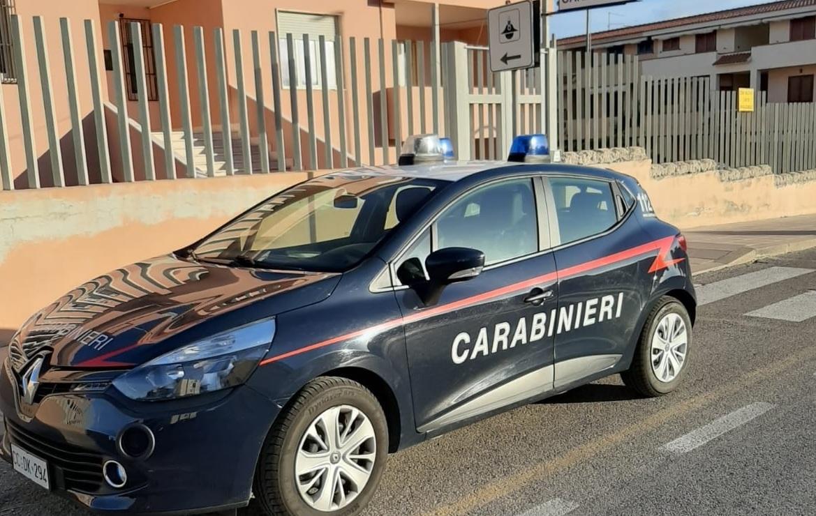 Bastonate al cane della vicina: denunciato 75enne 