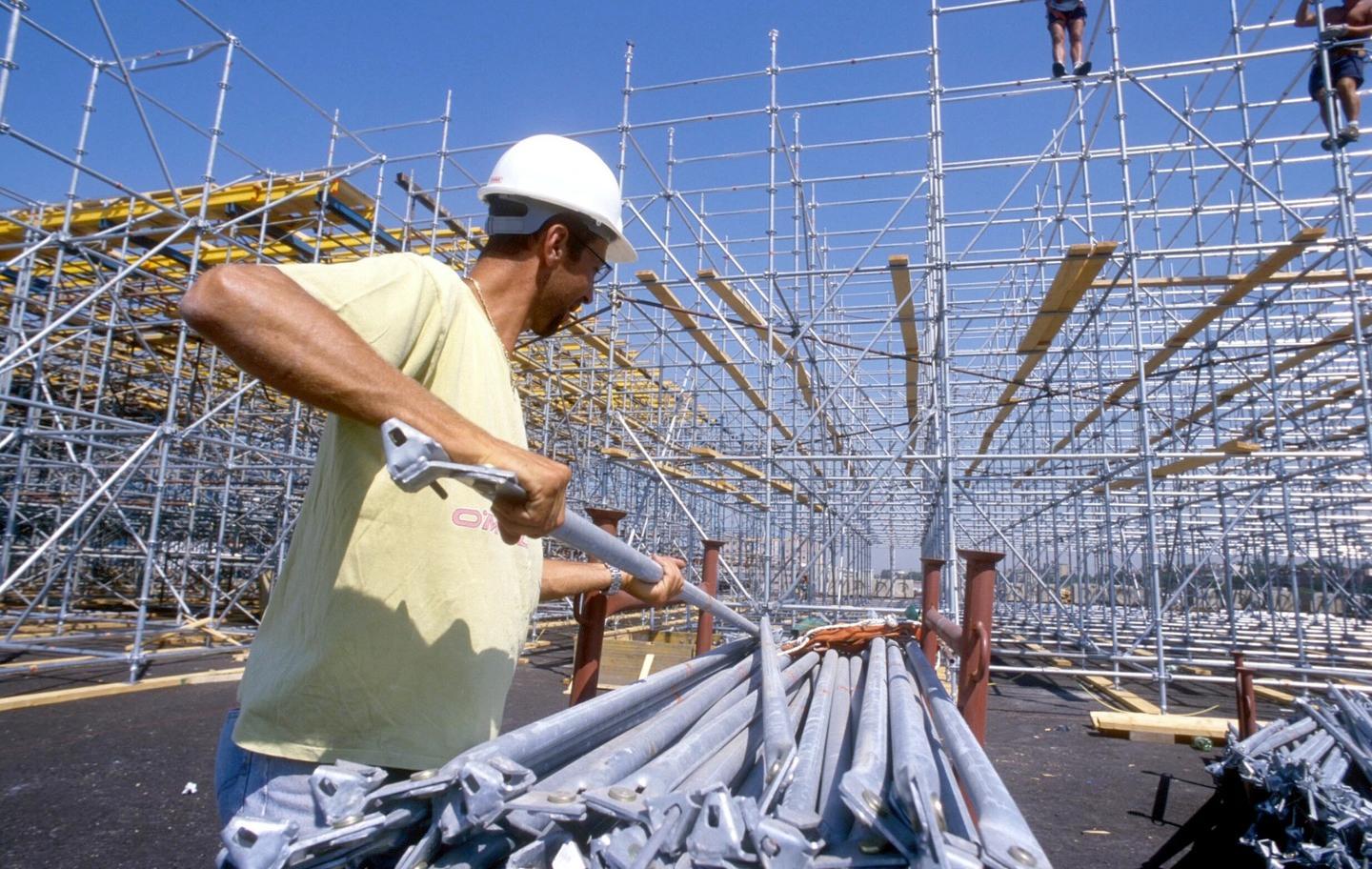 Imprese, effetto Covid per altri 2 anni 