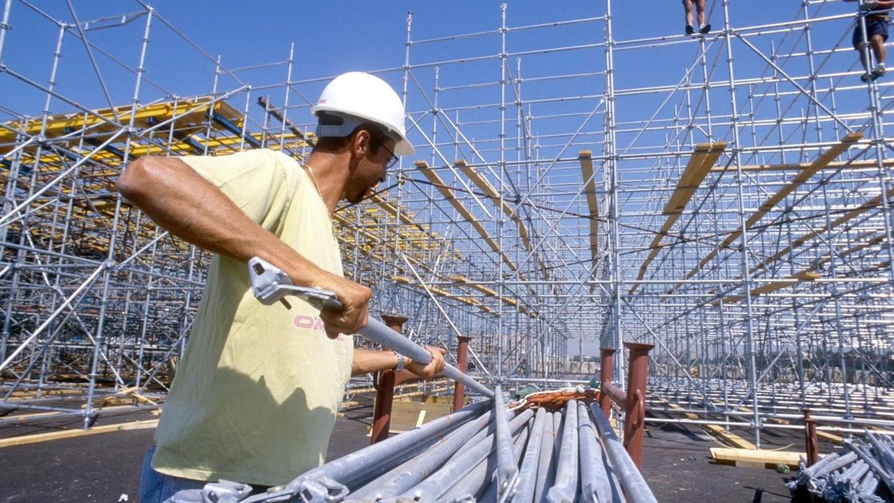 Imprese, effetto Covid per altri 2 anni