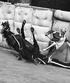 Le foto di Francesco Cito Uno sguardo ampio per raccontare il mondo
