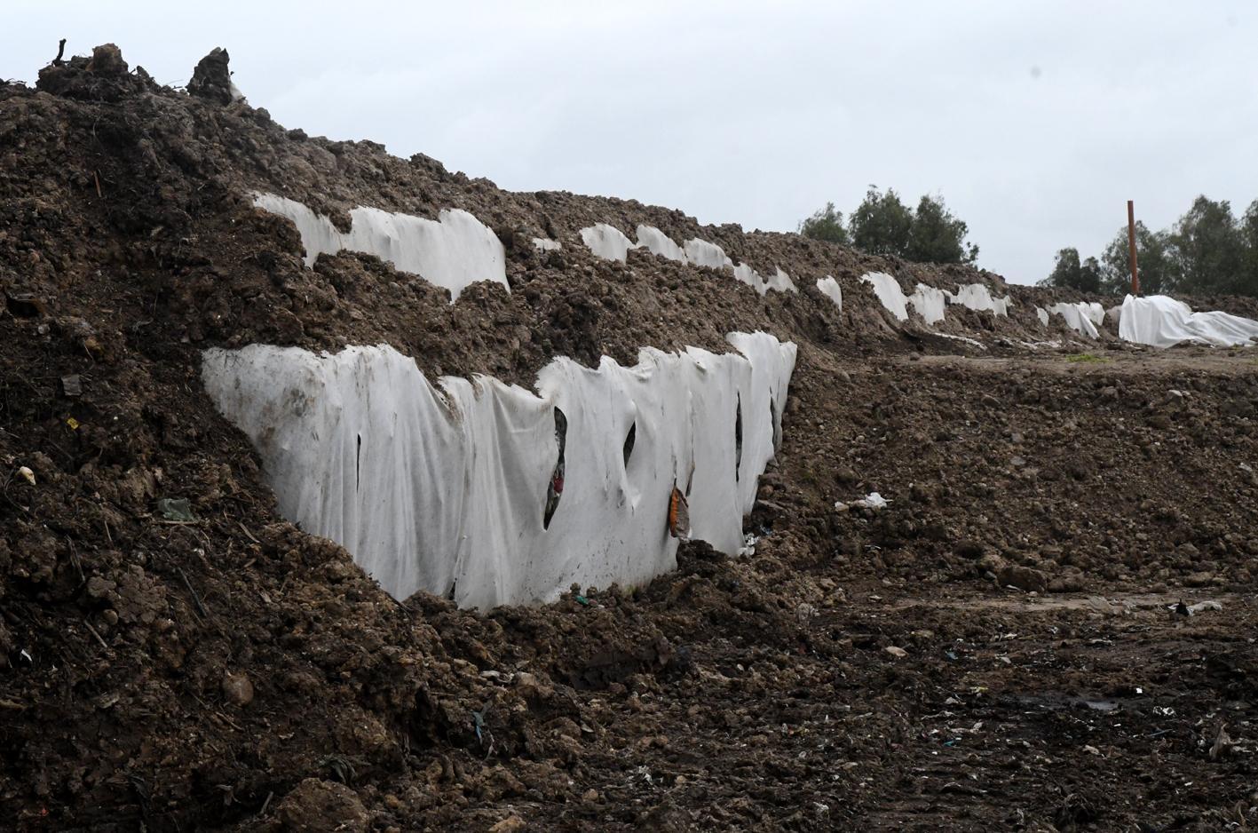 Consorzio industriale diffida per il concorso 