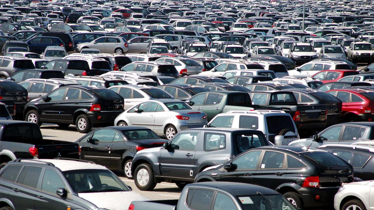 Bancarotta, 534 auto sequestrate dalla Finanza