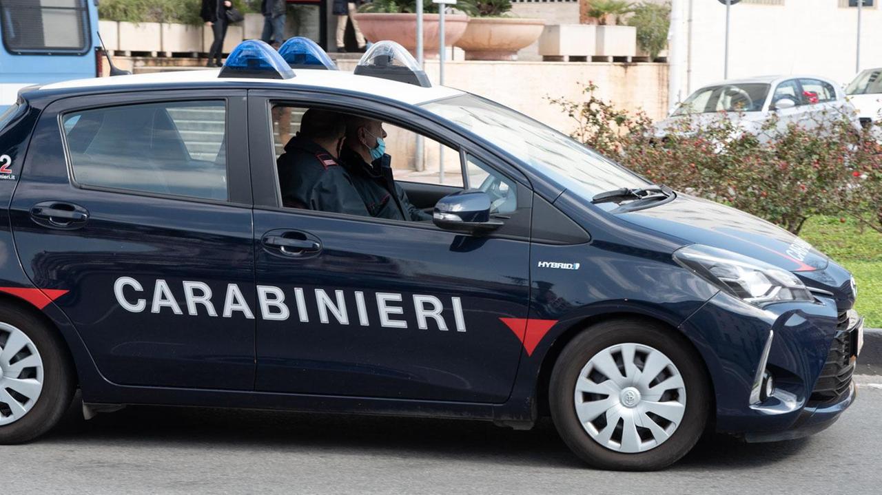 Revenge porn e stalking, 25enne arrestato nel Cagliaritano