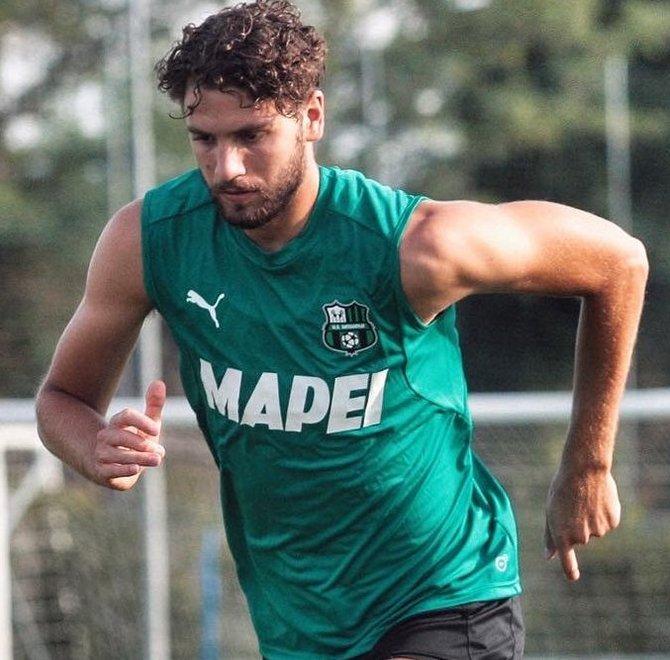 Sassuolo, parla Carnevali: «Locatelli? Vendita straordinaria. E per Berardi serve un’offerta importante» 