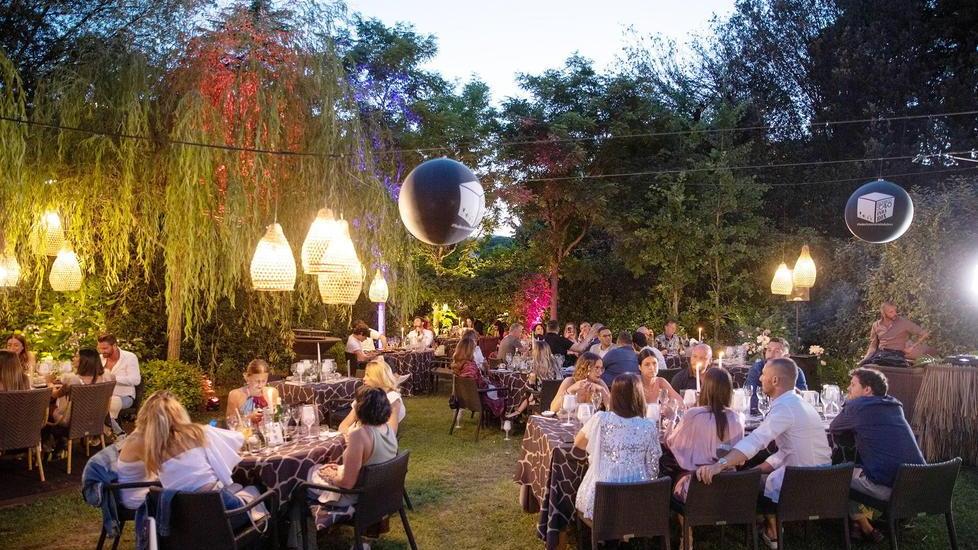 Cascina, ovvero l’altra faccia della movida: «Da noi musica soft e anche serate a tema»