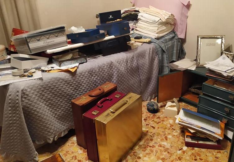 Furti, un flagello quotidiano: colpiti appartamenti, studi e attività commerciali 