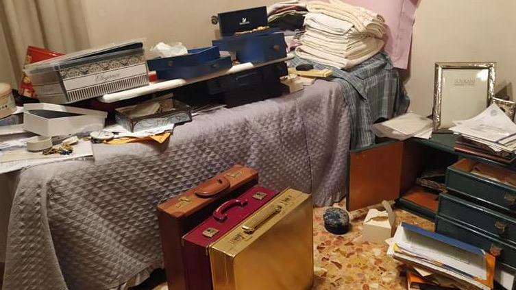 Furti, un flagello quotidiano: colpiti appartamenti, studi e attività commerciali