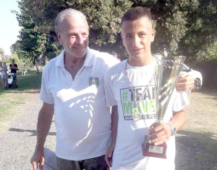 Un’edizione da record per i trofei Alberto Marzo e Cral Ospedale-Unvs 