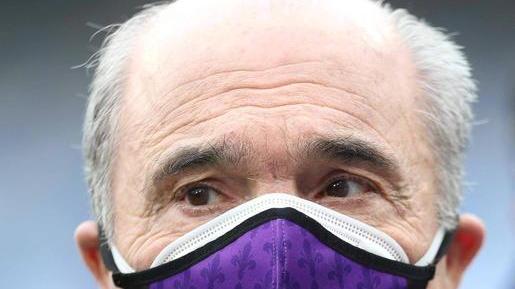 Commisso su Vlahovic: «Nessuna offerta top, quest’anno resta con noi»