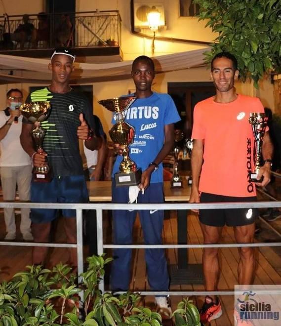Virtus, Kisorio vince in Sicilia