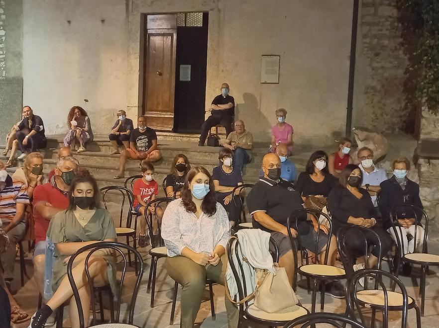 «La vaccinazione è la nostra unica arma Senza questa difesa saremmo nella tragedia»