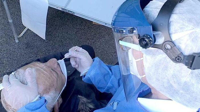 Covid: nella nostra provincia 71 nuovi positivi in un giorno