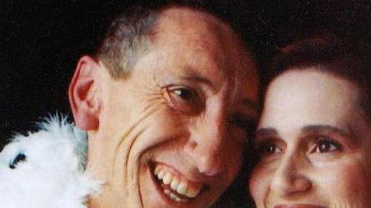 Miriano morto cinque anni fa Tania canta nel suo ricordo