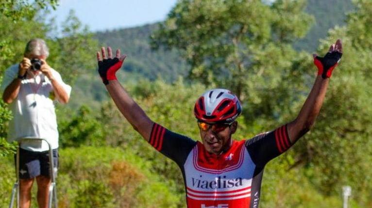 Giuntoli e Silvestri primi in volata nel trofeo “Paesetto” dei record