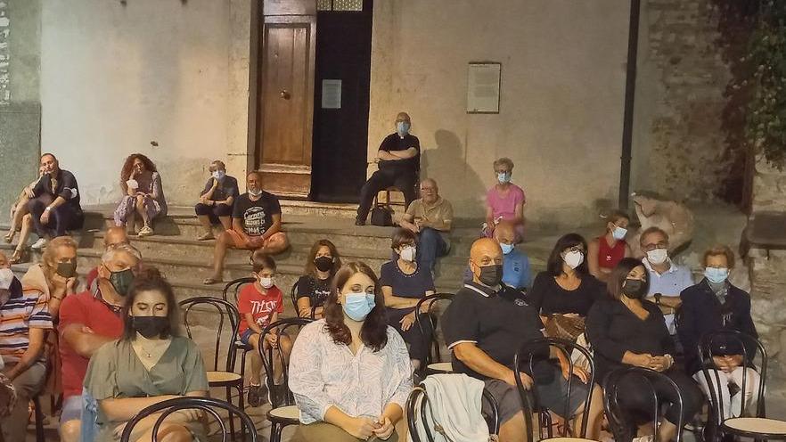 «La vaccinazione è la nostra unica arma Senza questa difesa saremmo nella tragedia»