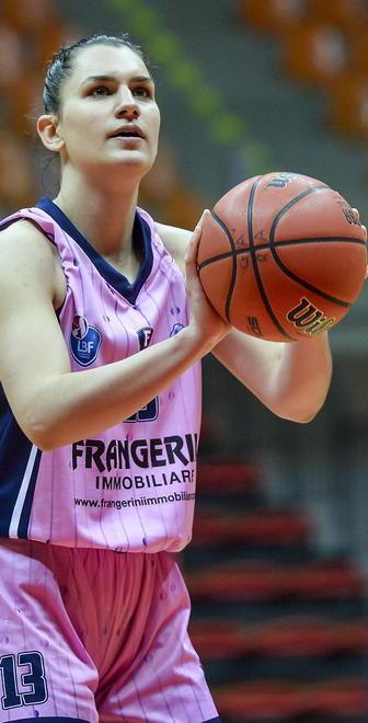 Basket donne, il girone Jolly squadra da battere Pielle sarà la sorpresa 
