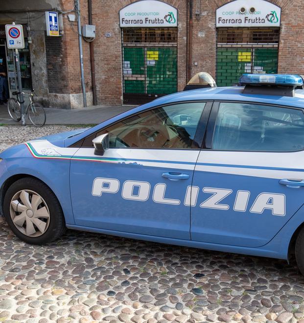 Rubava carte di credito La Polizia arresta il 50enne ladro seriale 