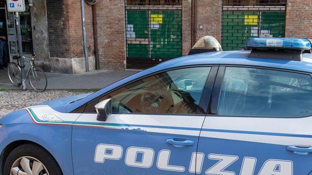 Rubava carte di credito La Polizia arresta il 50enne ladro seriale